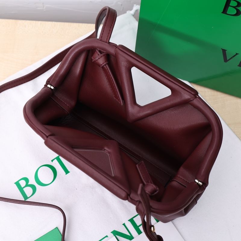 BV Satchel Bags